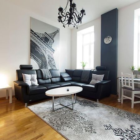 Apartament Wrosquare Centrum Rynek Βρότσλαβ Εξωτερικό φωτογραφία