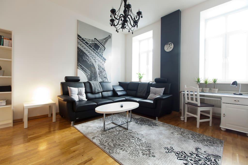 Apartament Wrosquare Centrum Rynek Βρότσλαβ Εξωτερικό φωτογραφία